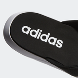  Dép Xỏ Ngón Adidas Comfort - ĐEN 