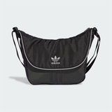  Túi Đeo Vai Adidas Model Practical - Màu Đen 