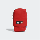  Túi Mini Multi Adidas x LEGO - Đỏ 