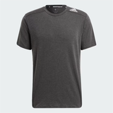  Áo Thun Adidas Designed for Training - Đen 