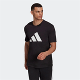 Áo Thun Adidas Sportswear Future Icons Logo Graphic - Black 