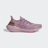  Giày UltraBoost 21 - Shift Pink / Shift Pink / Rose Tone 