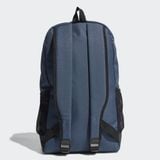  Balo Adidas Logo Essentials - Màu Xanh Da Trời 