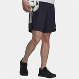  Quần Short Adidas 3 Sọc Sereno Cut AEROREADY - Legend Ink 