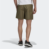  Quần Short Adidas Parley - Màu Xanh Lá 