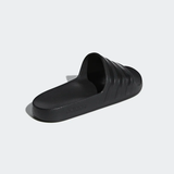  Dép quai ngang Adidas Adilette Aqua - Màu Đen 