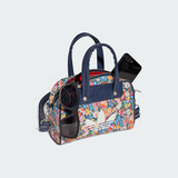  Túi Đeo Chéo Adidas Mini Originals x Liberty London - Multicolor 