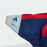  Túi Đeo Chéo Adidas x Disney Mickey Mouse - Màu Xanh Da Trời - JG5800 