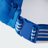  Túi Đeo Chéo Adidas Adicolor - Màu Xanh Da Trời 