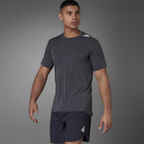  Áo Thun Adidas Designed for Training - Xám 