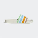  Dép Adidas Adilette - Cloud White 