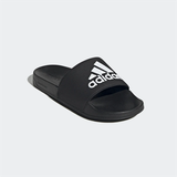  Dép quai ngang Adidas Adilette - Core Black 