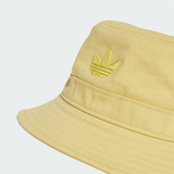  Mũ Bucket Adidas Ba Lá Adicolor - Màu Vàng 