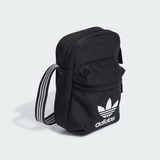  Túi đeo chéo Adidas Festival Classic Adicolor - Đen 