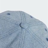 Mũ Lưỡi Trai Adidas Kseniaschnaider - Màu Xanh Da Trời - IX7453 