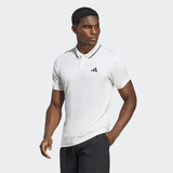  Áo Polo Adidas Tennis FreeLift - Trắng 