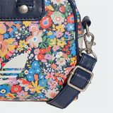  Túi Đeo Chéo Adidas Mini Originals x Liberty London - Multicolor 