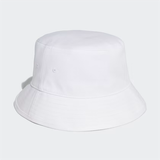  Mũ Bucket Adidas Ba Lá Adicolor - Màu Trắng 