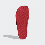  Dép quai ngang Adidas ADILETTE COMFORT - Đỏ 
