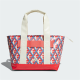  Túi Tote Adidas GRF ROUND BAG - Màu Hồng 