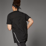  Áo Thun Adidas Chạy Bộ Win Confidence - Đen 