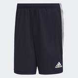  Quần Short Adidas 3 Sọc Sereno Cut AEROREADY - Legend Ink 
