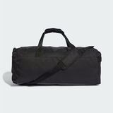  Túi Trống Adidas Sportswear Seasonal Essentials Cỡ Vừa - Black / Wonder Beige 
