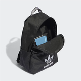  Balo Adidas Adicolor - Black 
