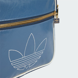  Túi Đeo Chéo Adidas Airliner Mini - Màu Xanh Da Trời 