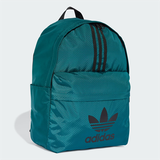  Balo Adidas 3 Sọc Originals - Màu Ngọc lam 