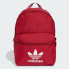 Balo Adidas Adicolor - Màu Đỏ - IX7455 