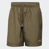  Quần Short Adidas Parley - Màu Xanh Lá 