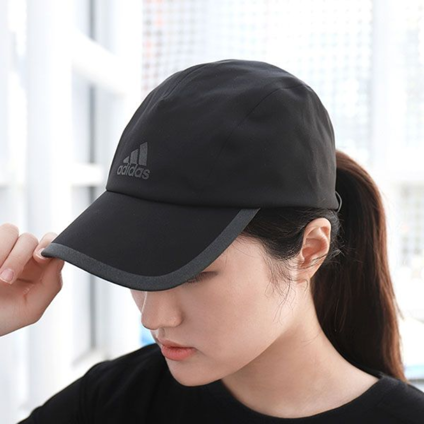 Adidas runner hotsell bonded cap