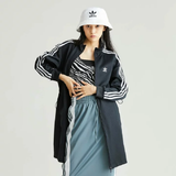  Mũ Bucket Adidas Ba Lá Adicolor - Màu Trắng 