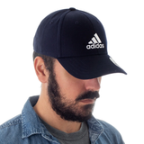  Mũ Bóng Chày Adidas - Màu xanh da trời 