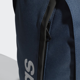  Balo Adidas Logo Essentials - Màu Xanh Da Trời 