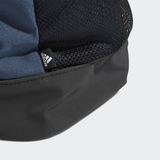  Balo Adidas Logo Essentials - Màu Xanh Da Trời 