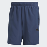  Quần Short Adidas AEROREADY Designed to Move Woven - Xanh 
