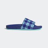  Dép Quai Ngang Adidas Adilette - MÀU XANH DA TRỜI 