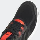  Giày Ultraboost 5.0 DNA - Core Black / Solar Red 