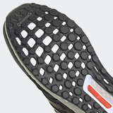  Giày Ultraboost 5.0 DNA - Core Black / Solar Red 