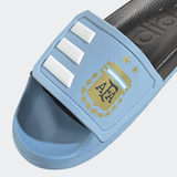  Dép Adidas Argentina Adilette TND - Màu Xanh Da Trời 