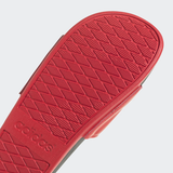  Dép quai ngang Adidas ADILETTE COMFORT - Đỏ 
