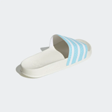  Dép Adidas Adilette - Màu Xanh Da Trời 