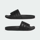  Dép Quai Ngang Adidas Adilette - Màu Đen - GZ3772 