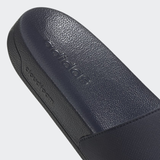  Dép quai ngang Adidas Adilette - Màu xanh da trời 