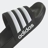  Dép quai ngang Adidas Adilette - Core Black 