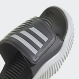  Dép Adidas Alphabounce - Màu Xám - GZ9503 