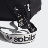  Balo Adidas Adicolor Unisex - Màu Đen 