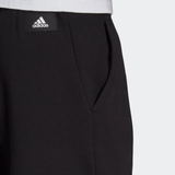  Quần Short Adidas Sportswear Future Icons Logo Graphic - Black 